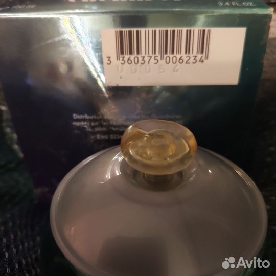 Парфюмированная вода NOA