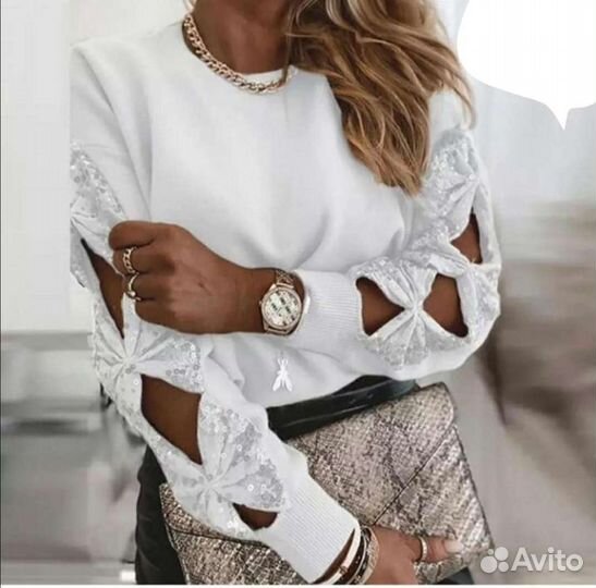 Одежда женская новая, р. 46-58