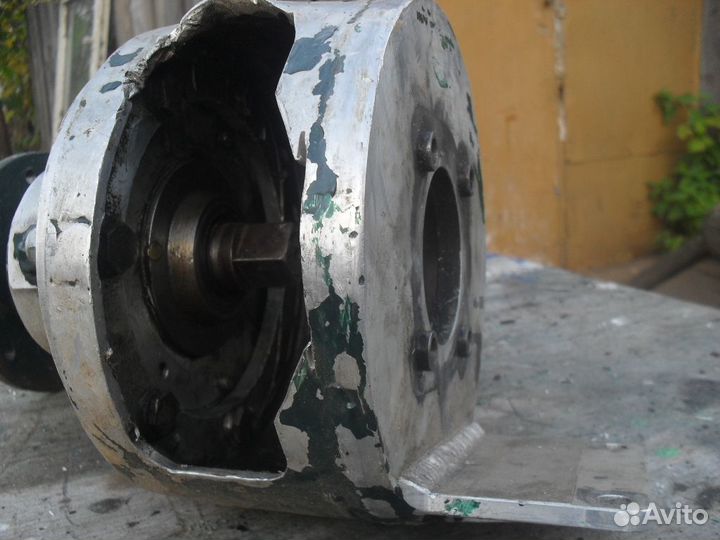 Редуктор авиа