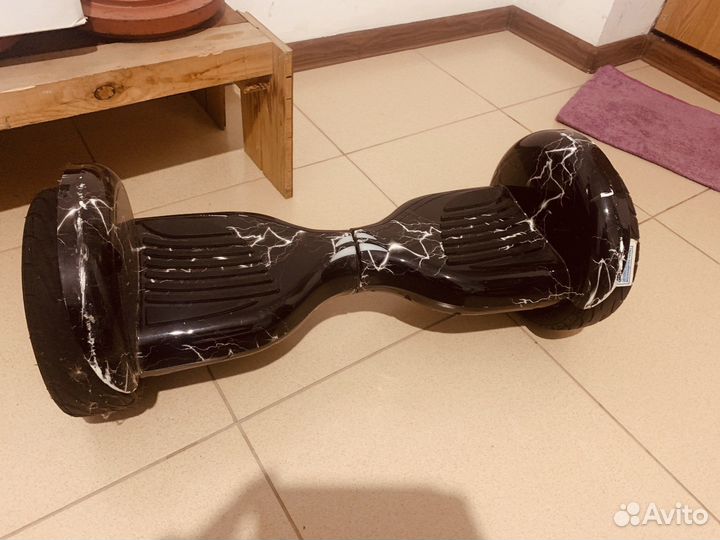 Гироскутер