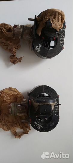 Радиодетали СССР