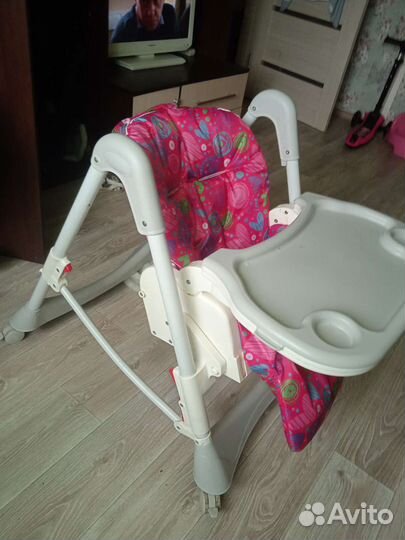 Стульчик для кормления
