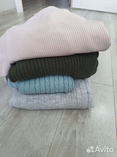 Женская одежда