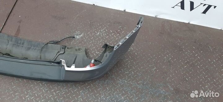 Бампер задний Opel Mokka