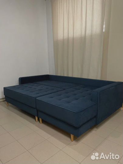 Диван угловоой новый