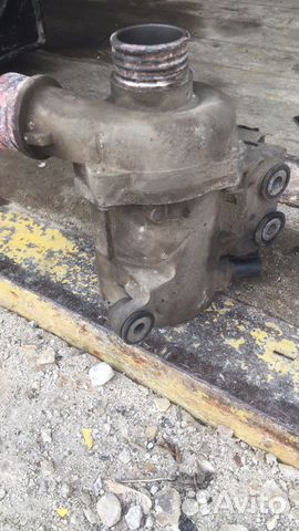 Электро помпа