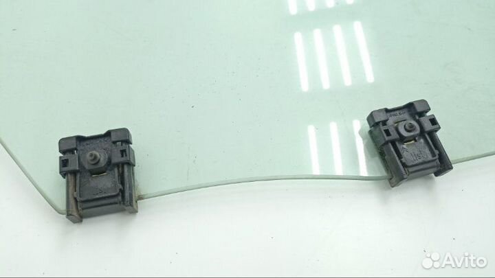 Стекло двери переднее правое Citroen C4 B7 EP6CDT