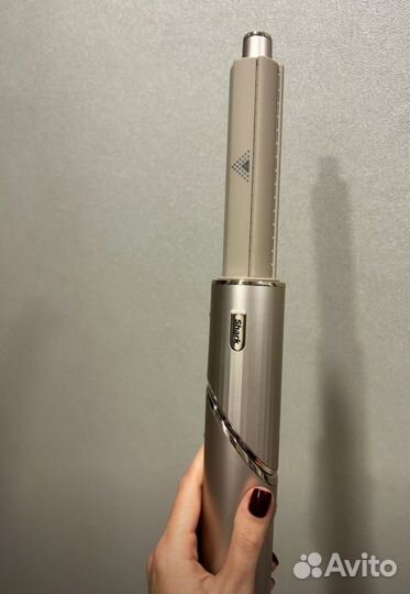 Стайлер Shark круче дайсона