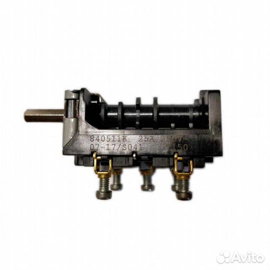 Переключатель 4 позиций для Abat (COK313UN)