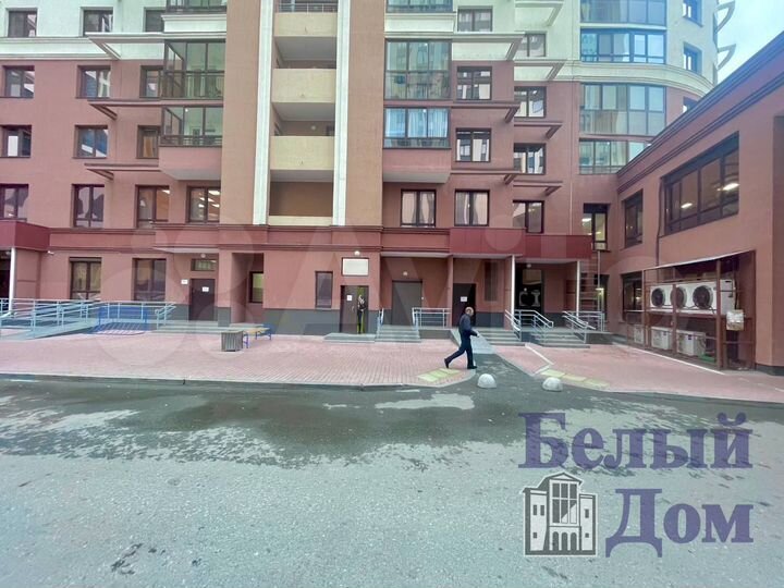 Продам торговое помещение, 107 м²