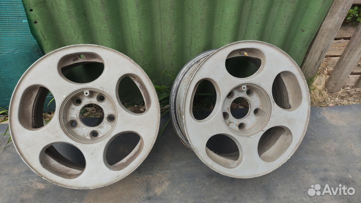 Продаю Литые Диски R15