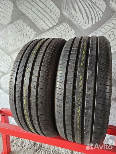 Pirelli Scorpion Verde 255/40 R20