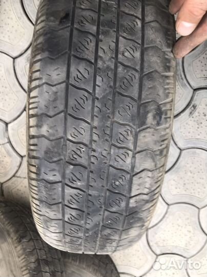 Колеса на Волгу R15 диски и резина