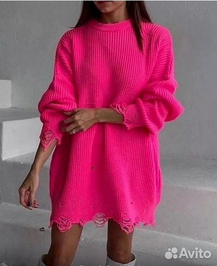 Свитер 44р до 52 размер