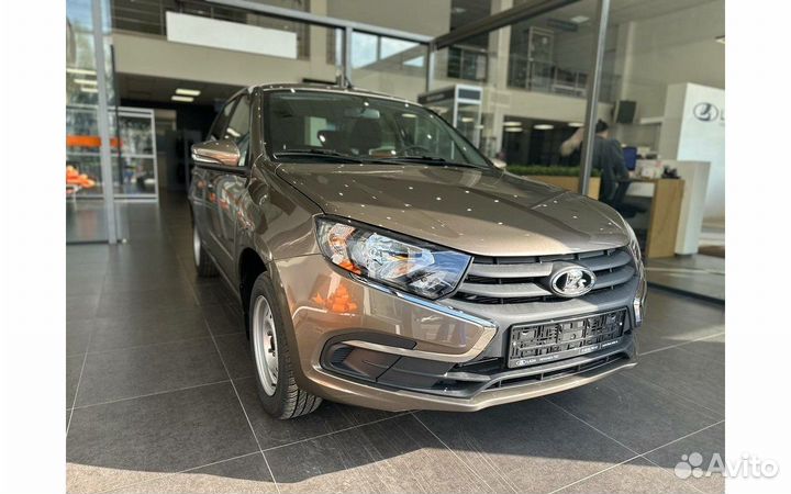 LADA Granta 1.6 МТ, 2024