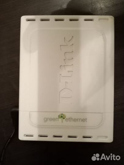 Коммутаторы D-Link