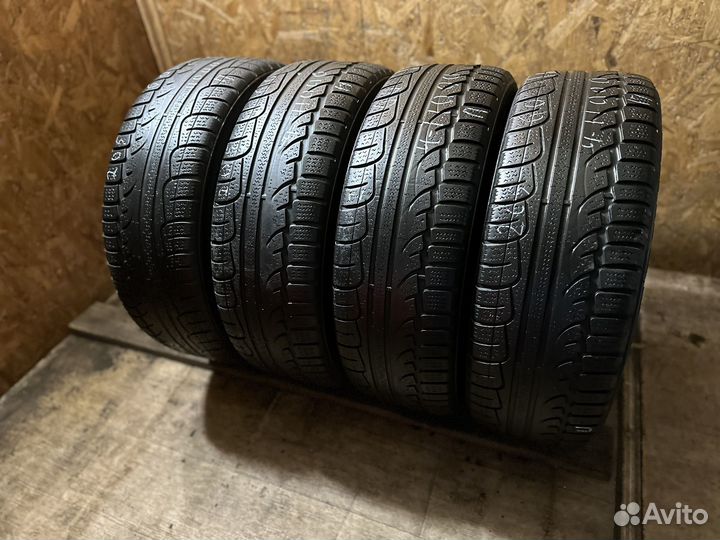 Kumho I'Zen XW KW17 205/60 R16 96H