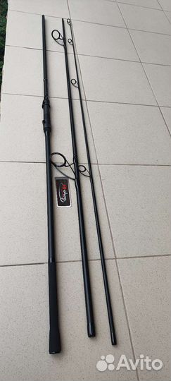 Удилище карповое Boya K-серия