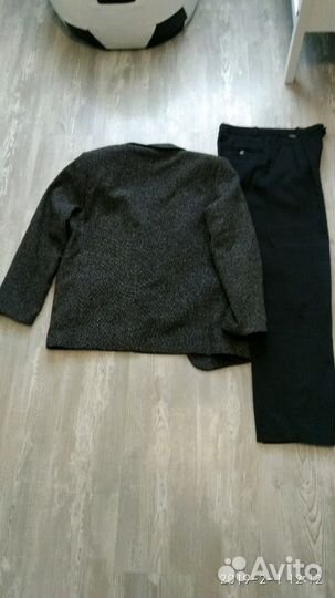 Школьный костюм