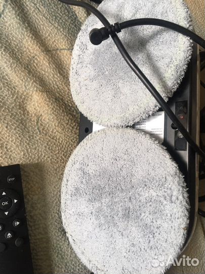 Робот мойщик окон