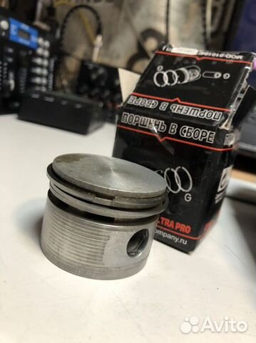 Поршень на компрессор 48*35