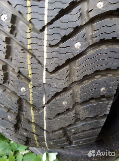 Cordiant Snow Cross 2 215/65 R16 102G