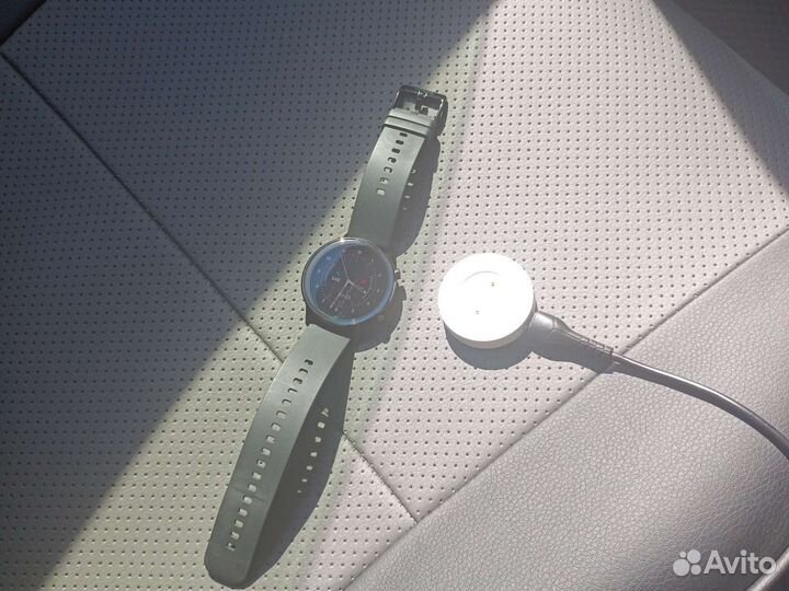 Смарт часы honor magic watch 2