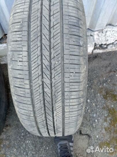 Hankook Dynapro HPX 225/60 R17