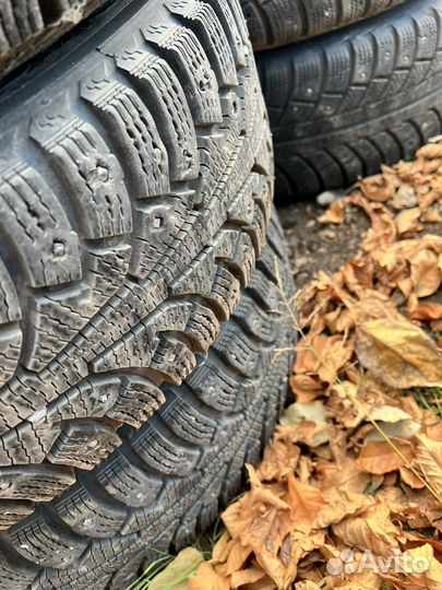 Nokian Tyres Hakkapeliitta 5 185/70 R14