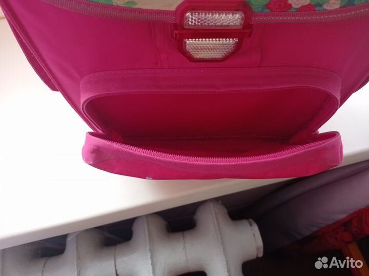 Рюкзак школьный для девочки