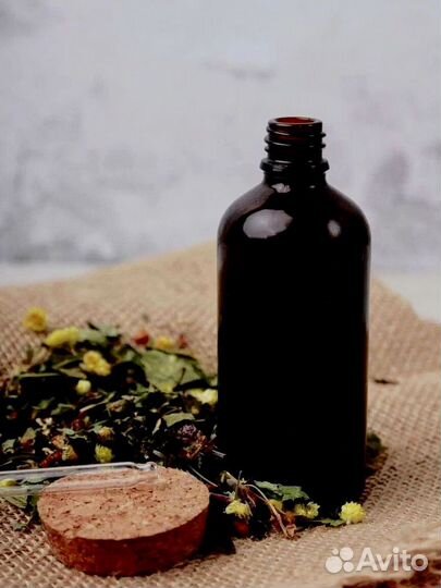 Масло «здоровая поджелудочная»