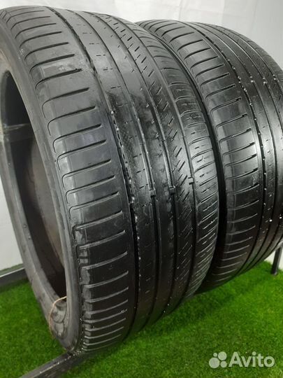 Saffiro SF5000 295/40 R21