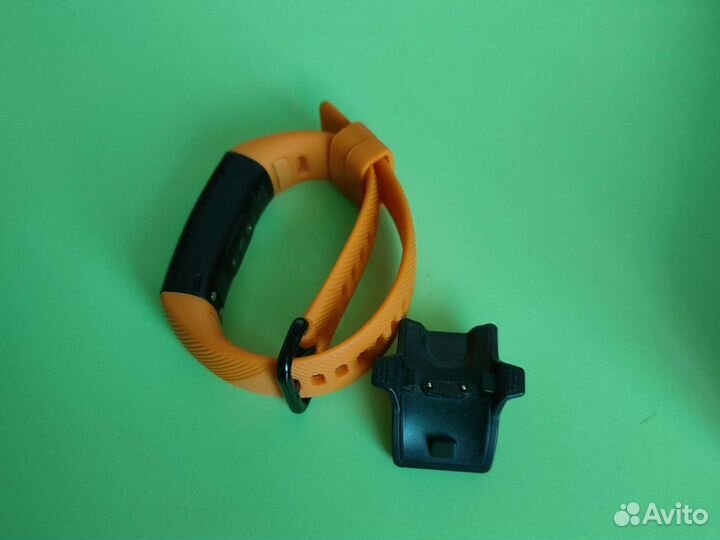 Фитнес браслет honor band 5