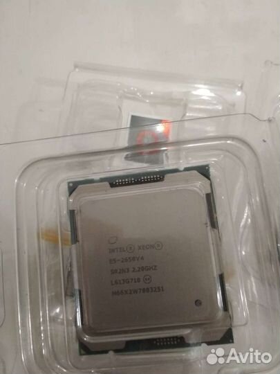 Процессор intel xeon amd ryzen разные