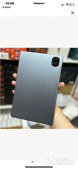 Планшет W&O X30PRO