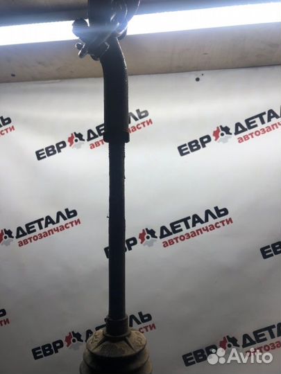 Рулевая рейка Fiat Albea седан 1.4 2009