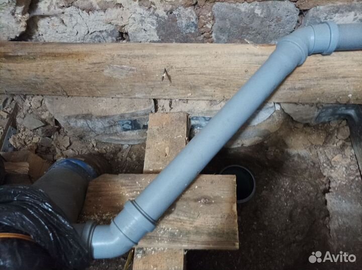 Мужчина на час