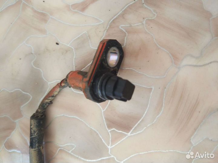 Датчик abs задний mazda 6gj