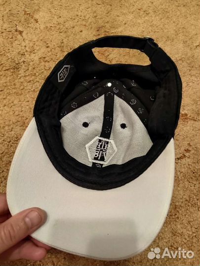 Мужская кепка бейсболка, Philipp Plein