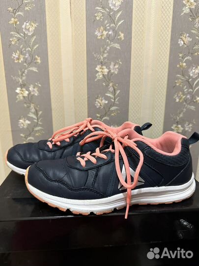 Кроссовки reebok 38 оригинал
