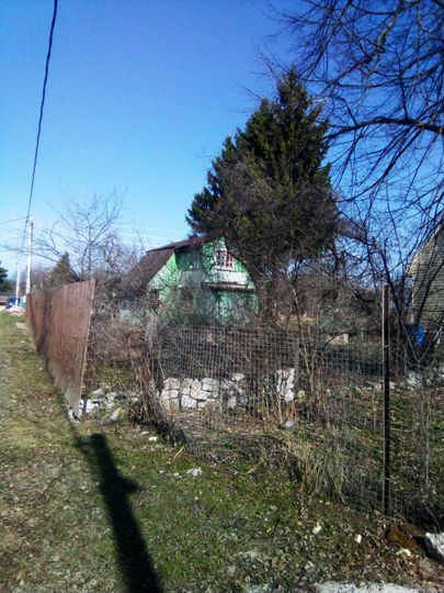 Участок 14,5 сот. (ИЖС)