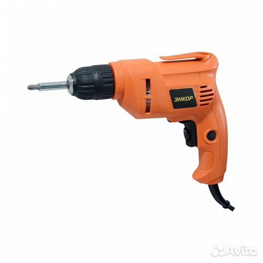 Дрель Энкор дэ-380эр/10