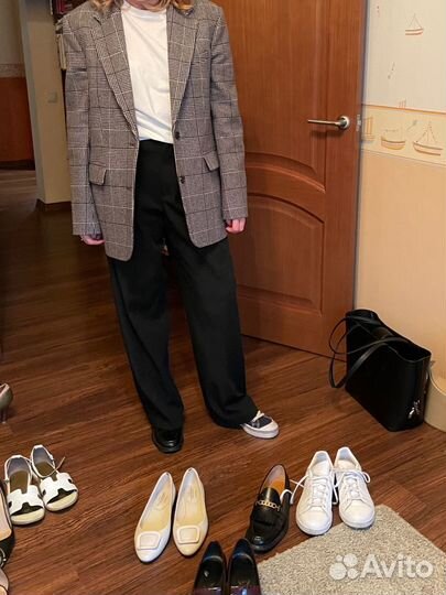 Стилист по работе с гардеробом