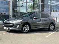 Peugeot 308 1.6 MT, 2011, 115 909 км, с пробегом, цена 600 000 руб.