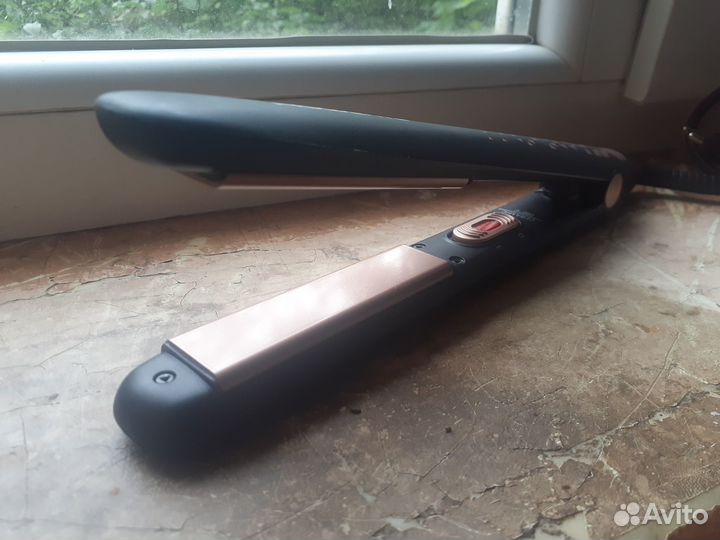 Утюжок для волос