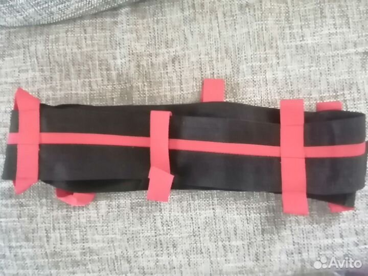 Лесенка для лежачих больных новая