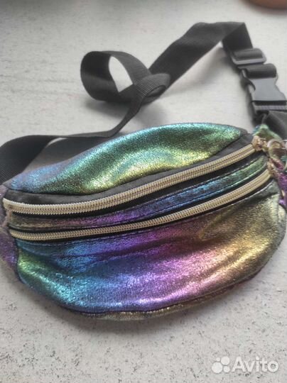 Сумка для девочки