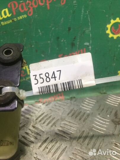 Бачок гидроусилителя руля Nissan Murano Z50 1.8