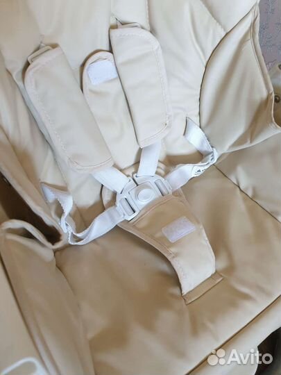 Стульчик для кормления pituso