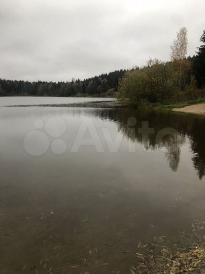 Участок 7,6 сот. (СНТ, ДНП)